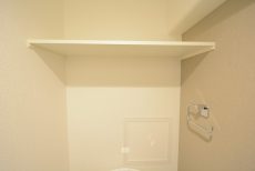 シティコープ豊洲 トイレ