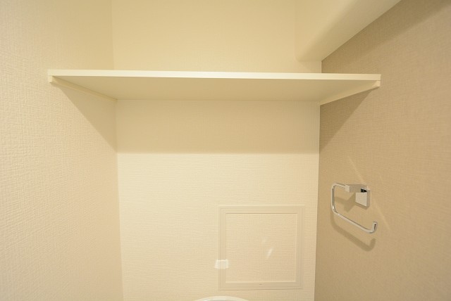 シティコープ豊洲 トイレ