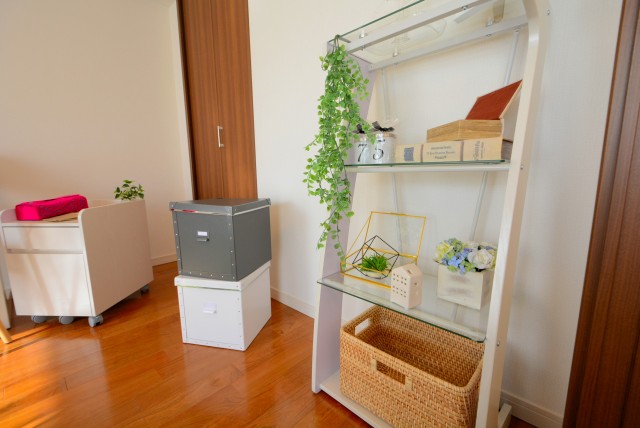 ファミール浜園 14 洋室４