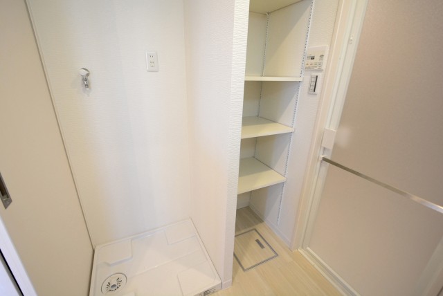 ミオカステーロ雪ヶ谷アルテパラッツォ 洗面