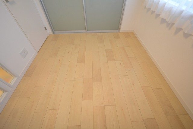 ミオカステーロ雪ヶ谷アルテパラッツォ 洋室1_4_5