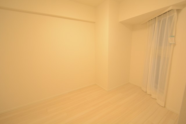 プレミストベイフォートスクエア豊洲 洋室２