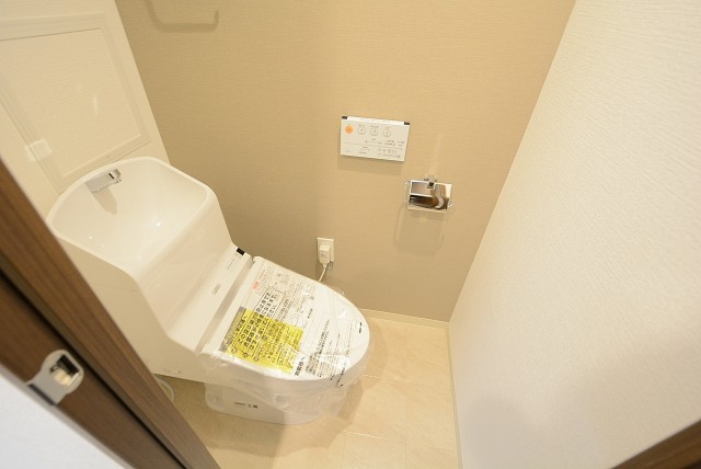 シティコープ豊洲 トイレ