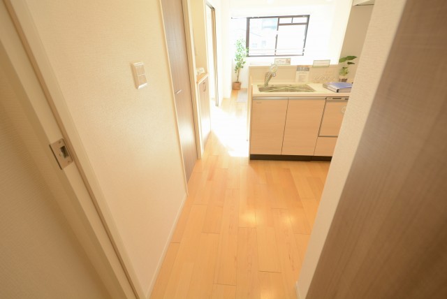 セザール第二西馬込 洋室２