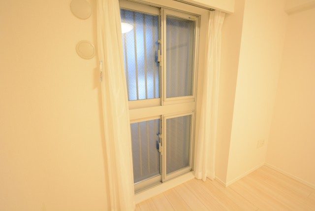 プレミストベイフォートスクエア豊洲洋室１