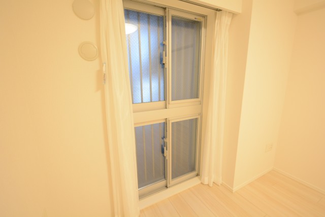 プレミストベイフォートスクエア豊洲洋室１