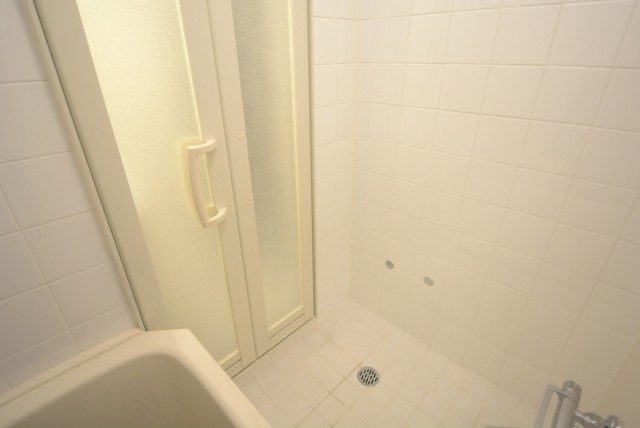 ピロティ五反田 バス