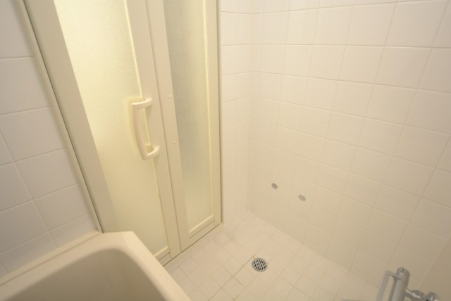 ピロティ五反田 バス