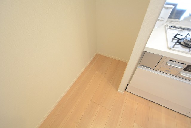 朝日クレス・パリオ西落合 キッチン