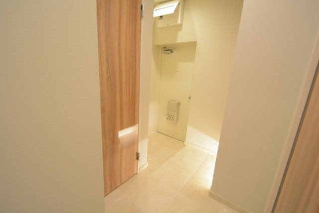 渋谷本町オリエントコートⅡ トイレ