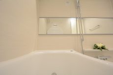 朝日クレス・パリオ西落合 バス 朝日クレス・パリオ西落合 バス