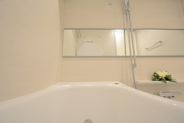 朝日クレス・パリオ西落合 バス