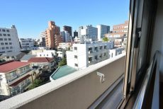 エクセル馬込 洋室3