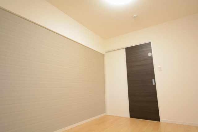 アルカサーノ南馬込 洋室5_7