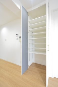 朝日クレス・パリオ西落合 LDK 朝日クレス・パリオ西落合 LDK