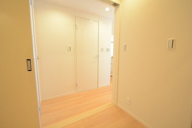 朝日クレス・パリオ西落合 洋室② 朝日クレス・パリオ西落合 洋室②