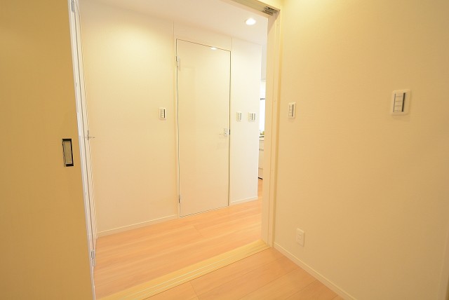 朝日クレス・パリオ西落合 洋室②