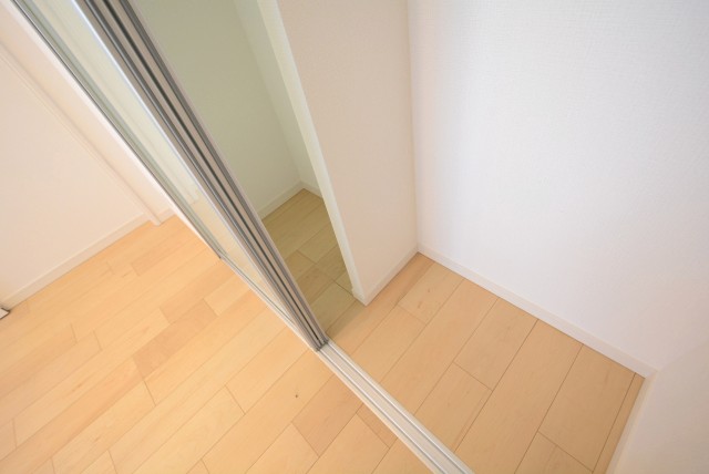 ミオカステーロ雪ヶ谷アルテパラッツォ 洋室3_5