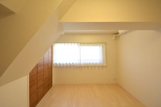 エクセル馬込 洋室1