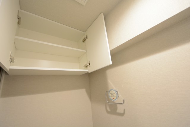 シティコープ豊洲 トイレ