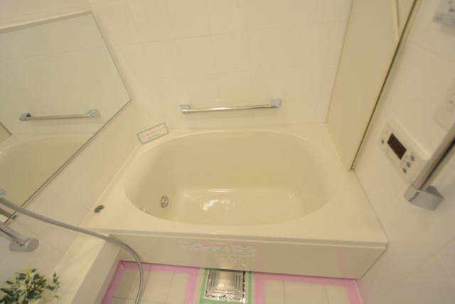 グローリオ蘆花公園 バス