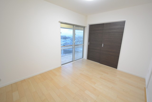 アルカサーノ南馬込 洋室６