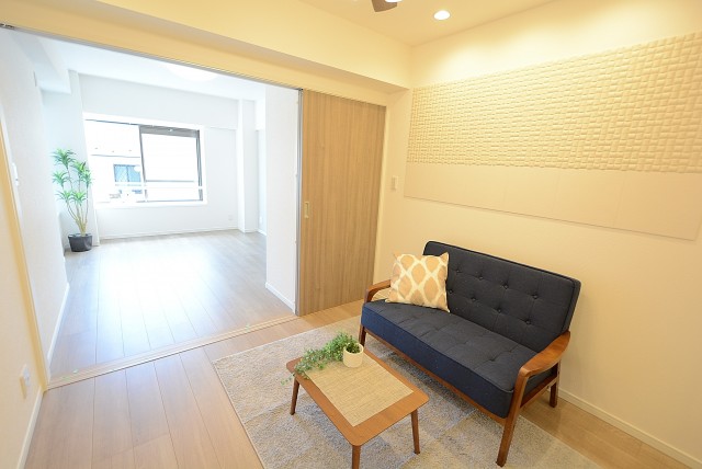 グランドメゾン碑文谷 LD