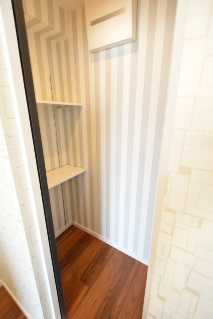 幡ヶ谷YMビル キッチン