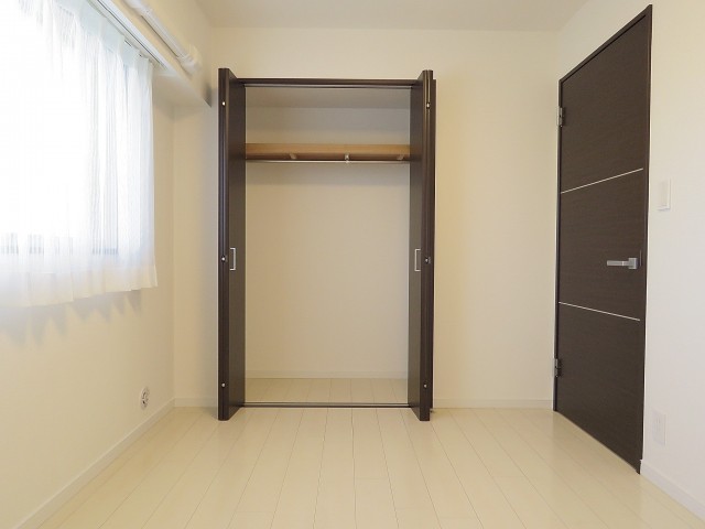 メガロン大森　洋室約5.3帖