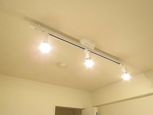 ライオンズガーデン幡ヶ谷　洋室約4.0帖