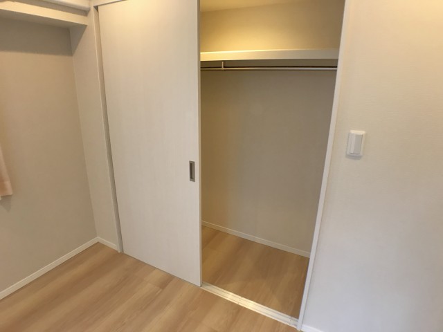 カインドステージ 洋室②