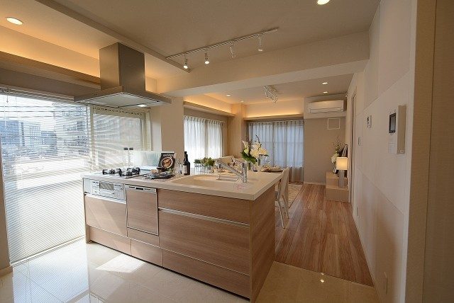 春日ビューハイツ ＬＤ