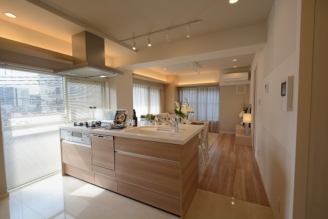 春日ビューハイツ ＬＤ