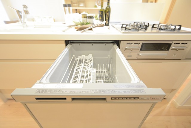 メゾンドール高田馬場 キッチン