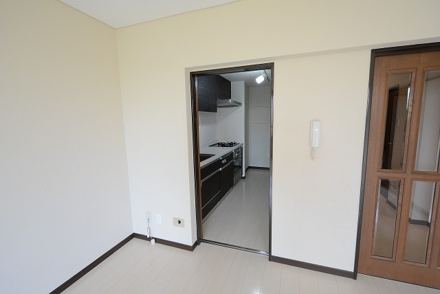 上北沢テラス キッチン