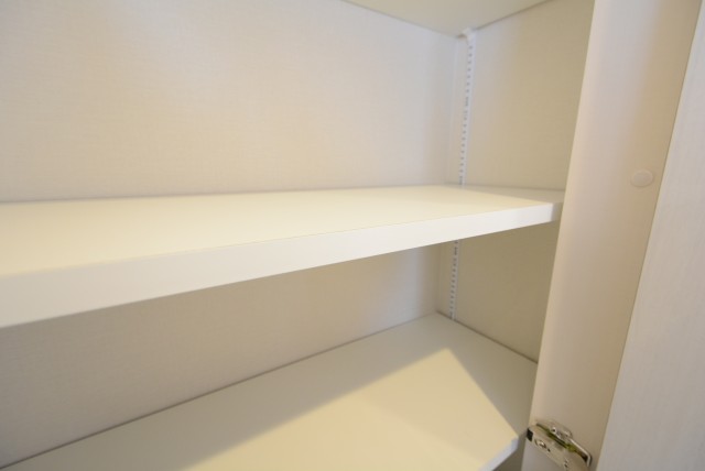 グリーンマンション駒沢 洋室