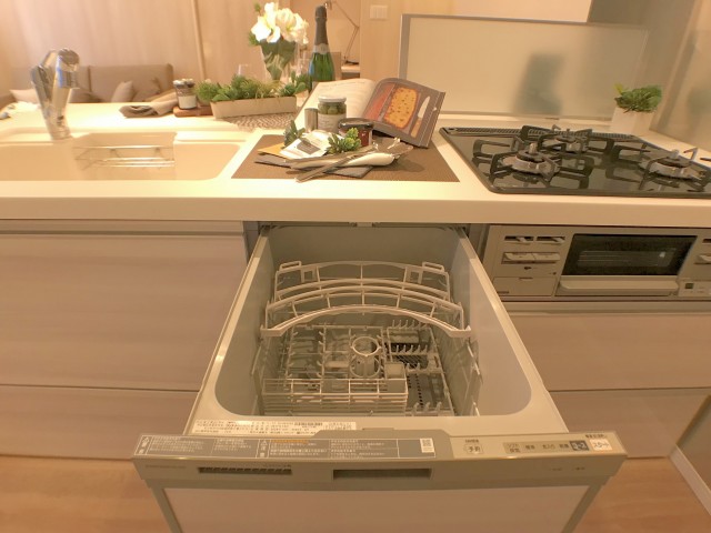 カインドステージ キッチン