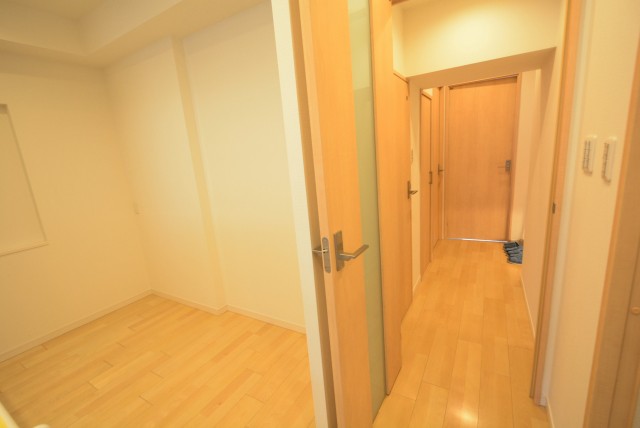 ファミール浜園 2 トイレ