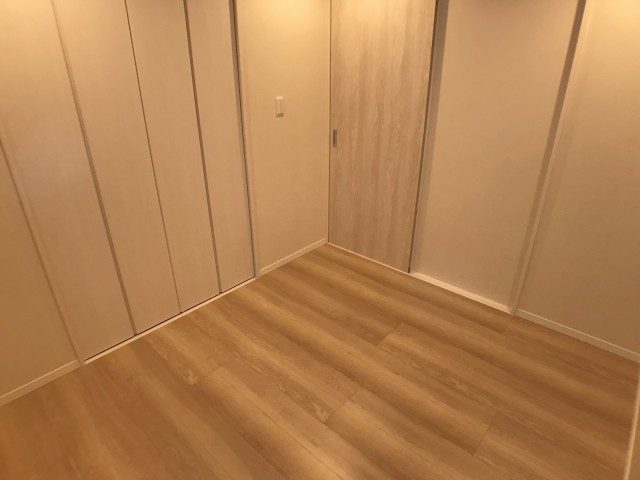 カインドステージ 洋室①