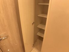 カインドステージ 収納