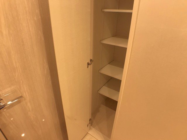 カインドステージ 収納