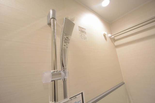 渋谷本町オリエントコートⅡ バス