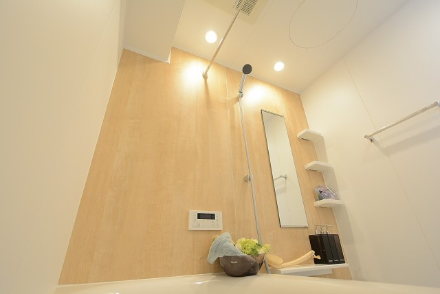 メゾンドール高田馬場 バス