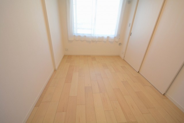 ミオカステーロ雪ヶ谷アルテパラッツォ 洋室3_5