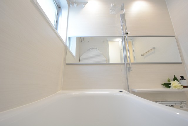 メゾンドール高田馬場 バス