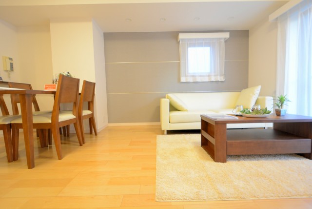 エクセル馬込 LD