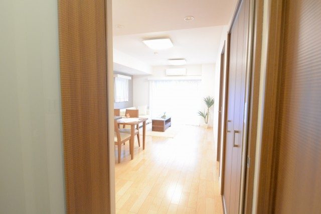 エクセル馬込 LD