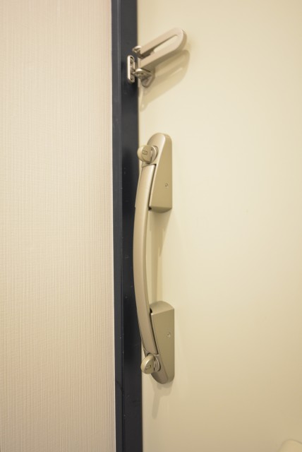 秀和椎名町レジデンス 玄関