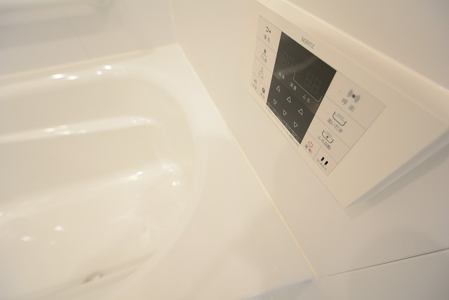 新大橋永谷マンションバス