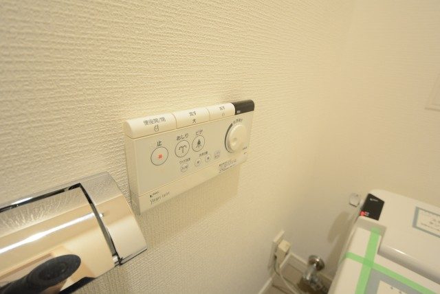 グローリオ蘆花公園 トイレ グローリオ蘆花公園 トイレ